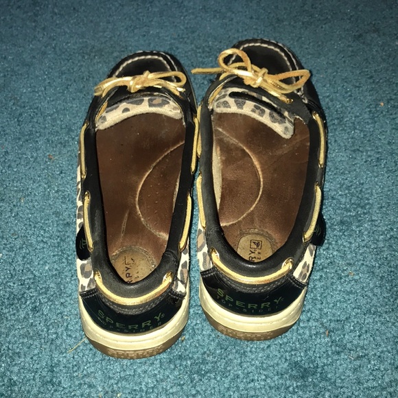 Short Sperry’s - Picture 2 of 3
